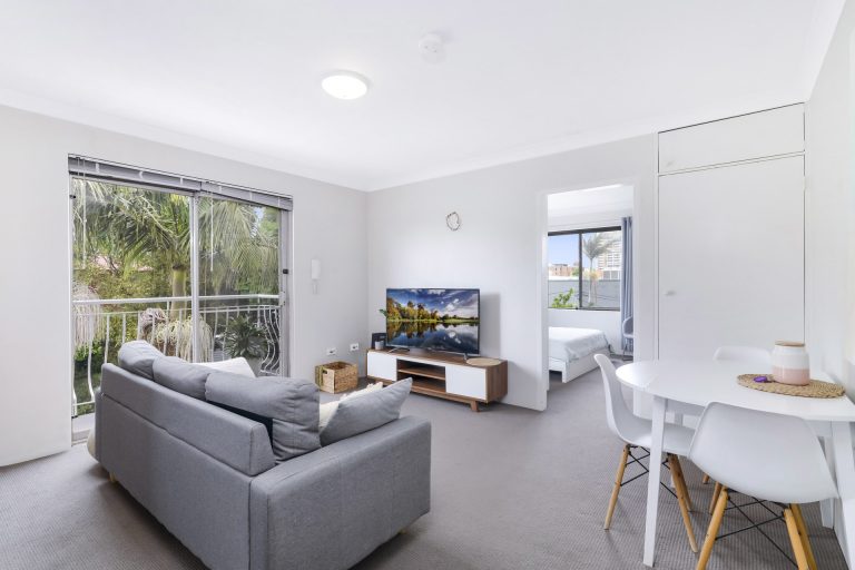 15/31-35 Chelsea Street Redfern , NSW 2016 AUS