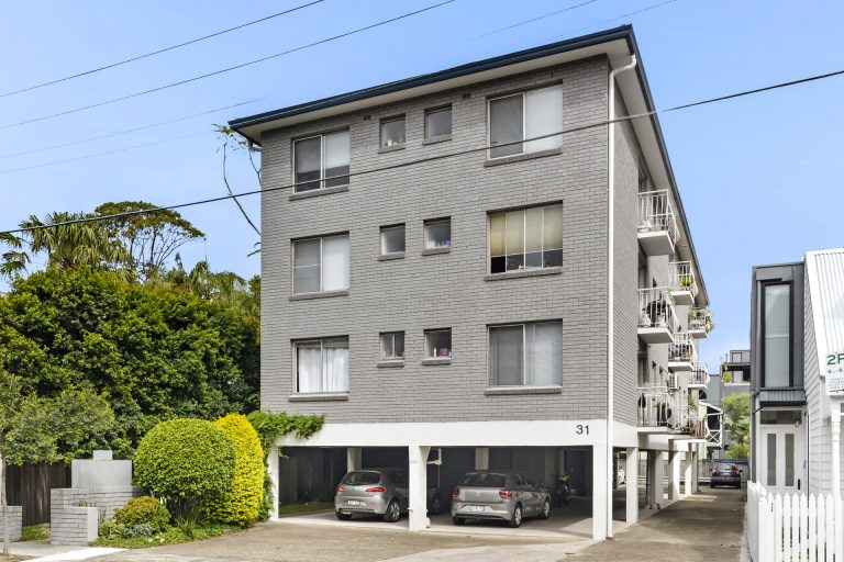 15/31-35 Chelsea Street Redfern , NSW 2016 AUS