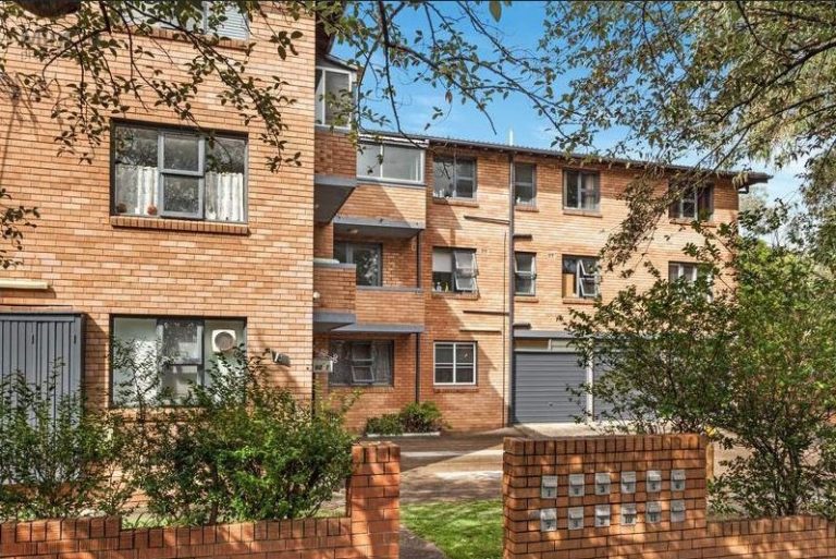 7/1 Devitt Place Hillsdale , NSW 2036 AUS