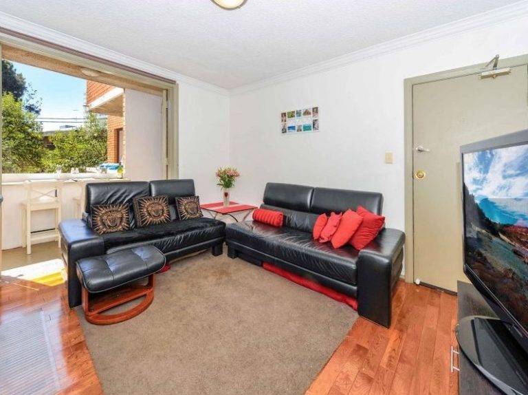 7/1 Devitt Place Hillsdale , NSW 2036 AUS