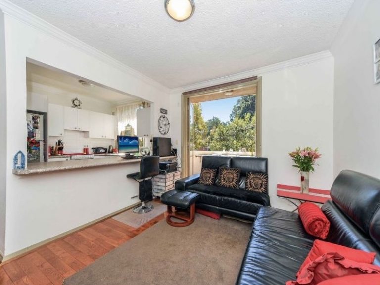 7/1 Devitt Place Hillsdale , NSW 2036 AUS