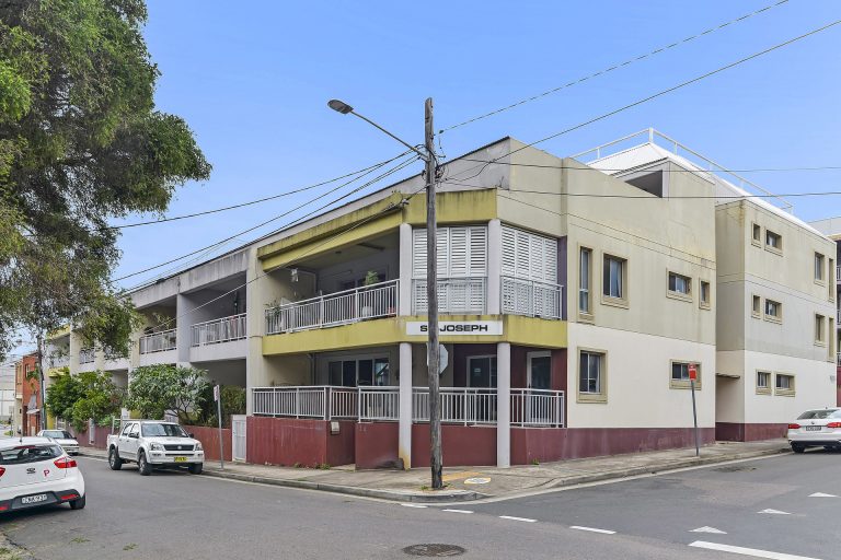 13/159 Princes Highway St Peters , NSW 2044 AUS