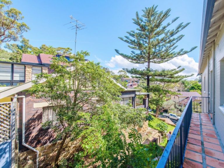 5/18 Forest Knoll Avenue Bondi Beach , NSW 2026 AUS