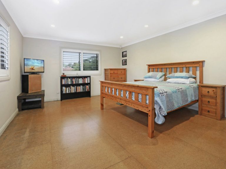 21 Bridge Street Tempe , NSW 2044 AUS