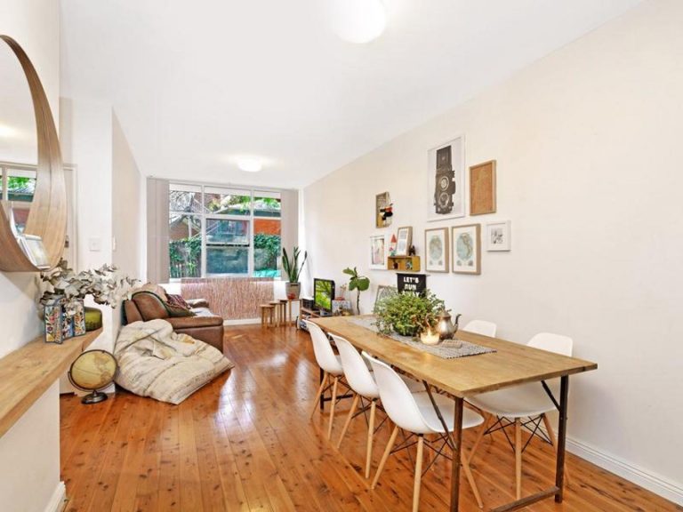 24/3-5 School Parade Marrickville , NSW 2204 AUS