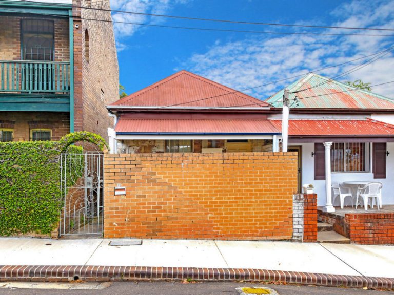 21 Way Street Tempe , NSW 2044 AUS