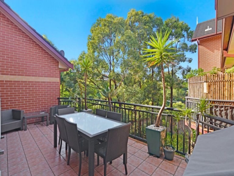 19/3 Williams Parade Dulwich Hill , NSW 2203 AUS