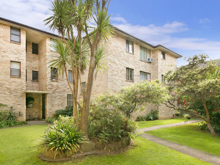 5/19-25 Pile Street Marrickville , NSW 2204 AUS