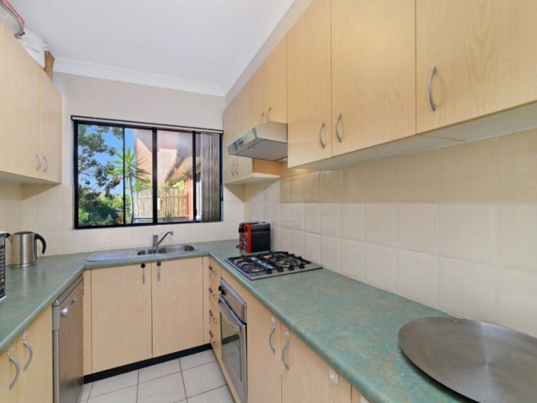 19/3 Williams Parade Dulwich Hill , NSW 2203 AUS