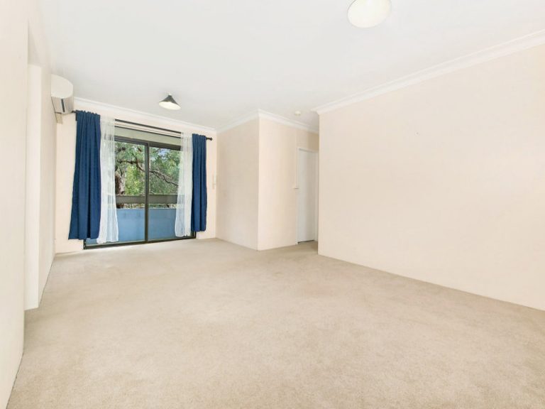 5/19-25 Pile Street Marrickville , NSW 2204 AUS