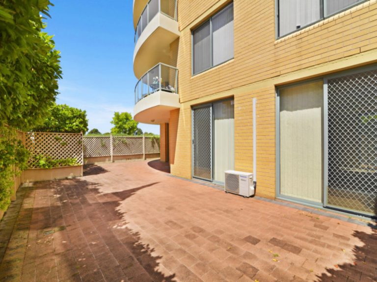 512/7 Rockdale Plaza Drive Rockdale , NSW 2216 AUS