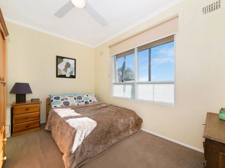 12/379A New  Canterbury Road Dulwich Hill , NSW 2203 AUS