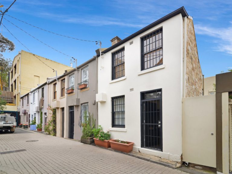 21 Berwick Lane Darlinghurst , NSW 2010 AUS