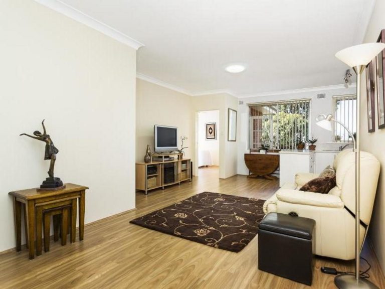 7/435 Marrickville Road Dulwich Hill , NSW 2203 AUS
