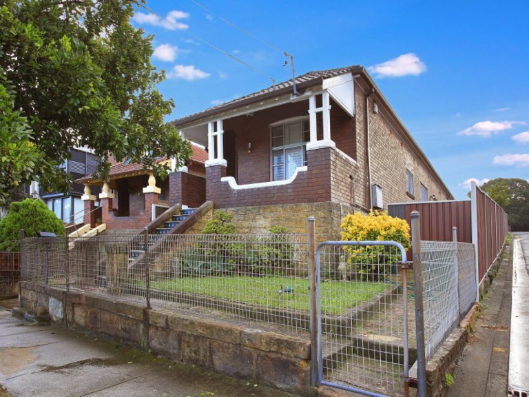 Lot 1, 11 Edgar Street Tempe , NSW 2044 AUS