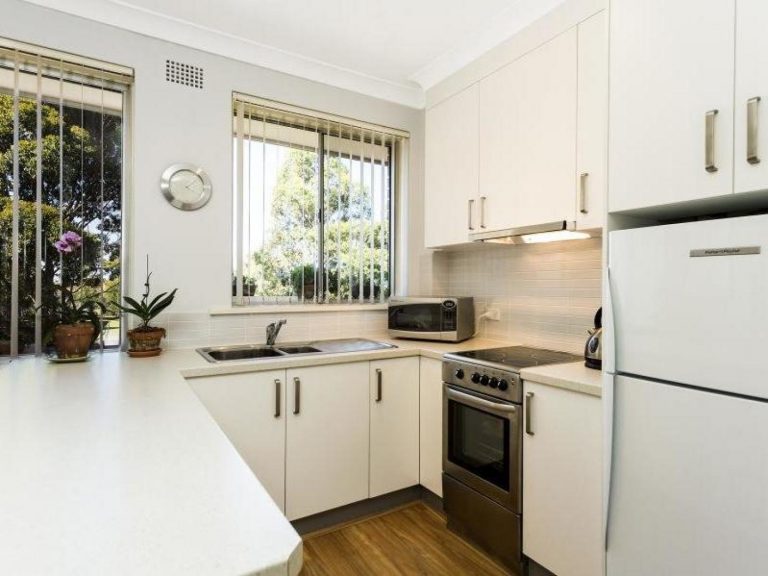 7/435 Marrickville Road Dulwich Hill , NSW 2203 AUS