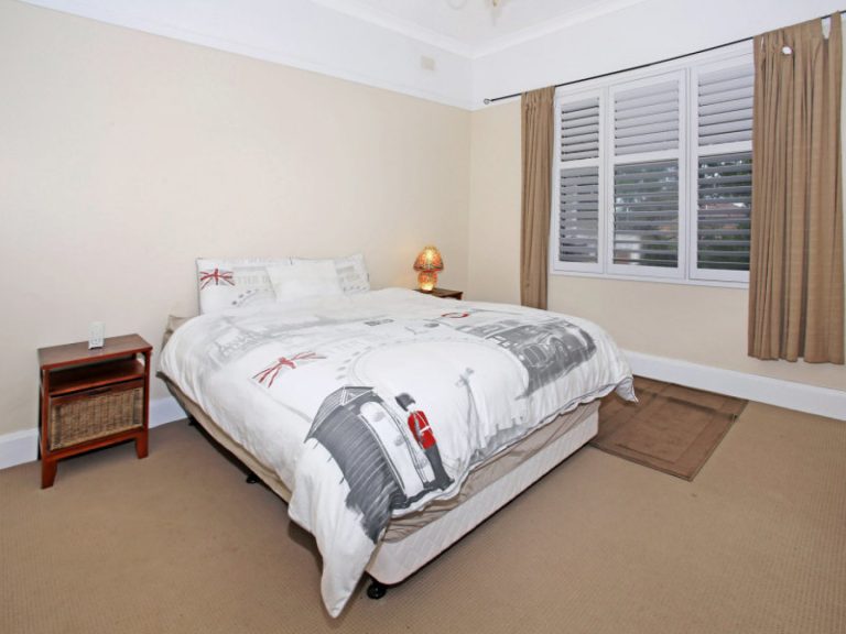 Lot 1, 11 Edgar Street Tempe , NSW 2044 AUS