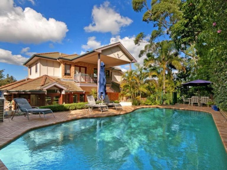 20 Redwood Close Castle Hill , NSW 2154 AUS