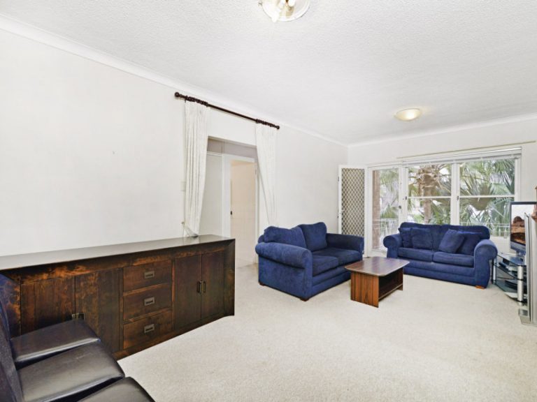 4/26 Moonbie Street Summer Hill , NSW 2130 AUS