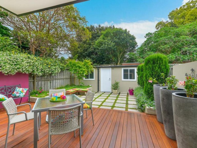 20 Pile Street Dulwich Hill , NSW 2203 AUS