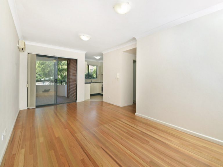 12/6-10 Myra Road Dulwich Hill , NSW 2203 AUS