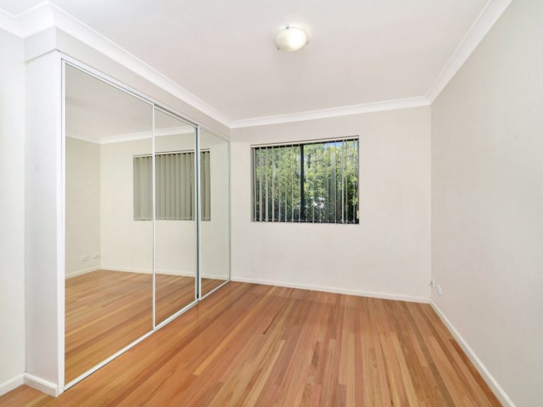 12/6-10 Myra Road Dulwich Hill , NSW 2203 AUS