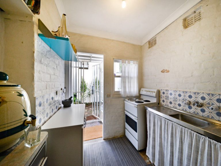 21 Berwick Lane Darlinghurst , NSW 2010 AUS