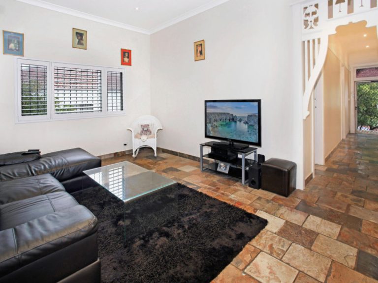 Lot 1, 11 Edgar Street Tempe , NSW 2044 AUS
