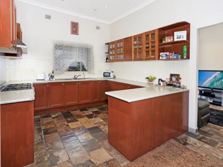Lot 1, 11 Edgar Street Tempe , NSW 2044 AUS