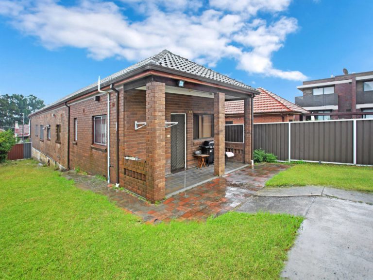 Lot 1, 11 Edgar Street Tempe , NSW 2044 AUS