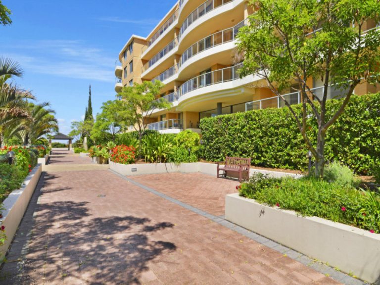 512/7 Rockdale Plaza Drive Rockdale , NSW 2216 AUS