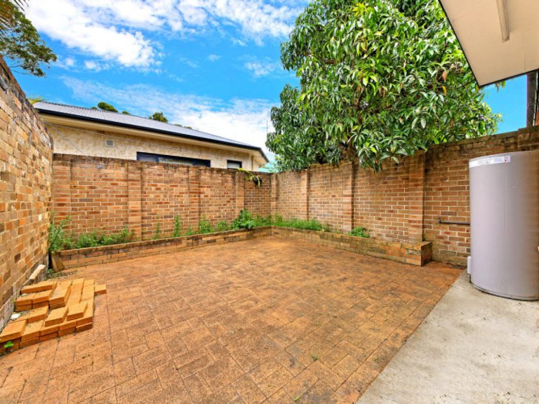 21 Way Street Tempe , NSW 2044 AUS