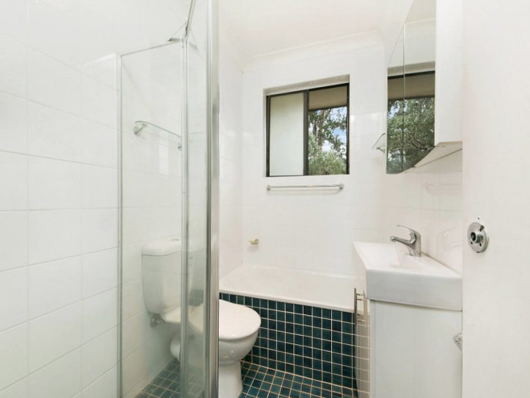 5/19-25 Pile Street Marrickville , NSW 2204 AUS