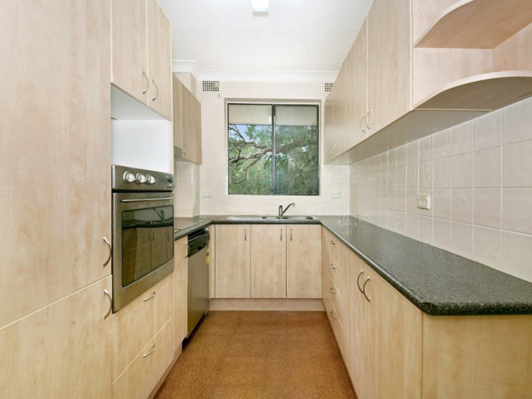 5/19-25 Pile Street Marrickville , NSW 2204 AUS