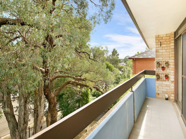 5/19-25 Pile Street Marrickville , NSW 2204 AUS