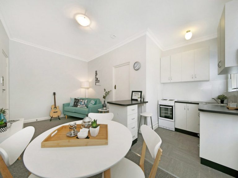 7/20 Herbert Street Dulwich Hill , NSW 2203 AUS