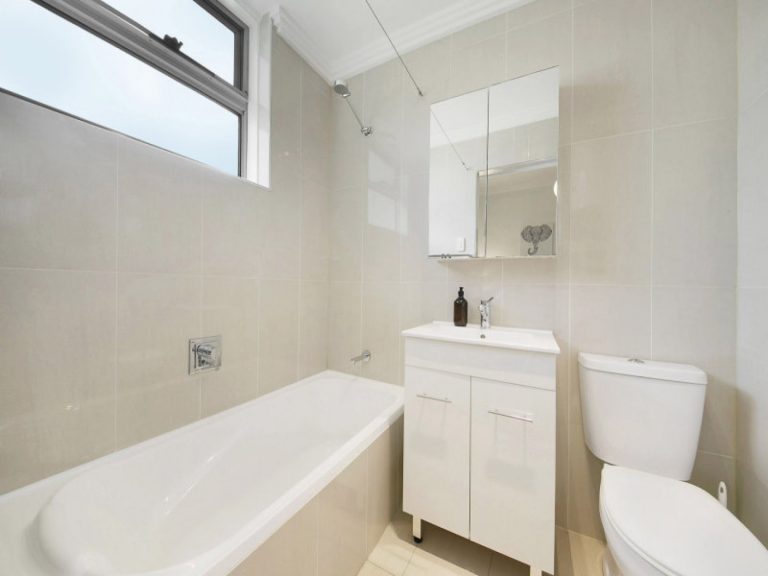 7/20 Herbert Street Dulwich Hill , NSW 2203 AUS