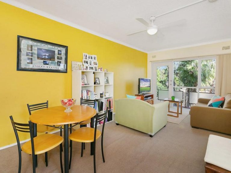 12/379A New  Canterbury Road Dulwich Hill , NSW 2203 AUS