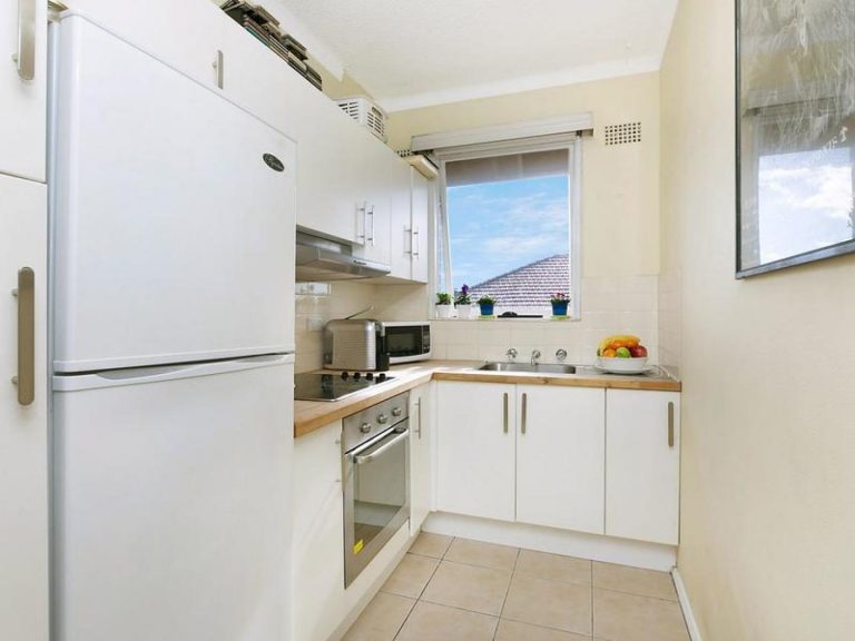 12/379A New  Canterbury Road Dulwich Hill , NSW 2203 AUS