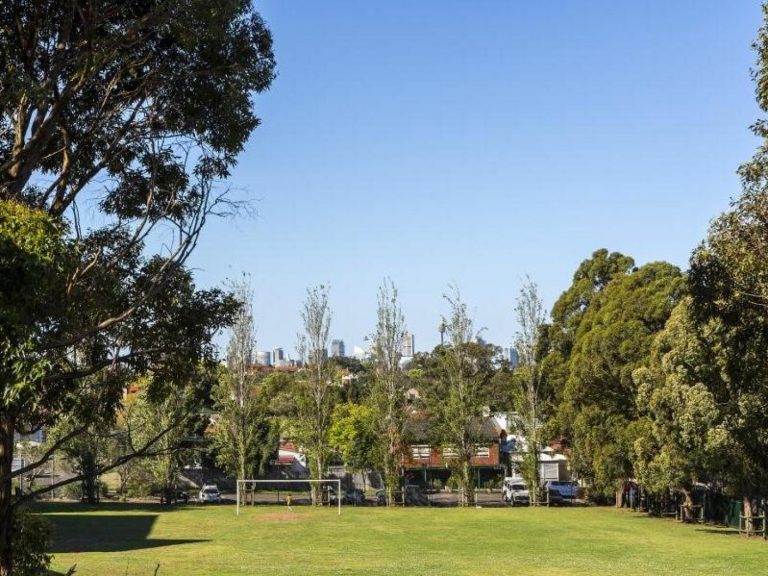7/435 Marrickville Road Dulwich Hill , NSW 2203 AUS