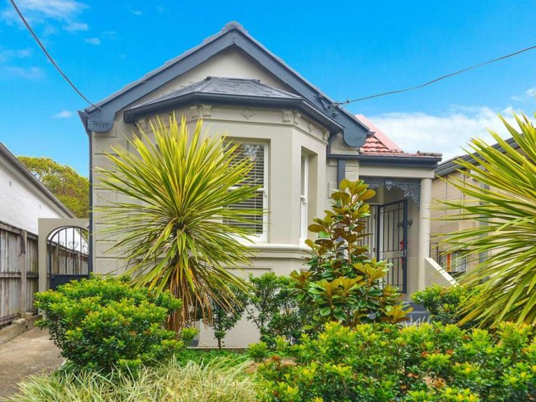 20 Pile Street Dulwich Hill , NSW 2203 AUS