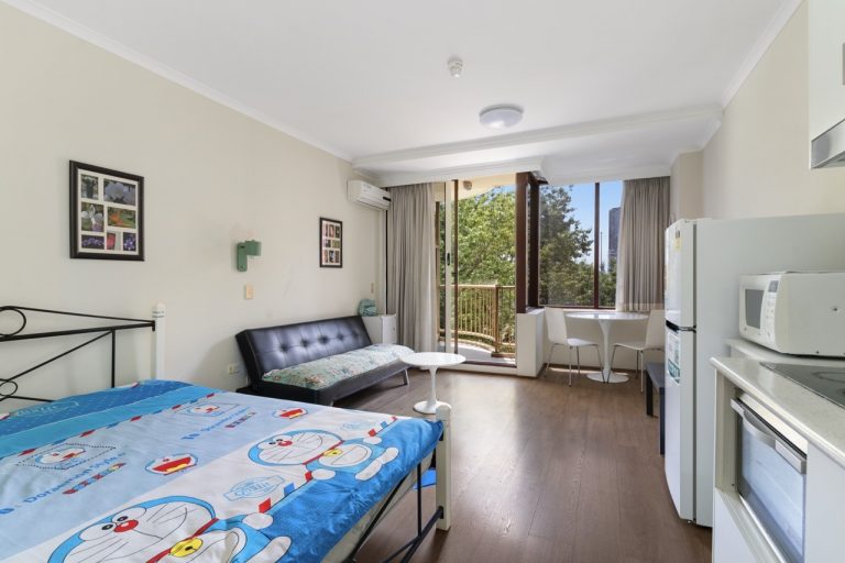 62/22-32 Great Western Highway Parramatta , NSW 2150 AUS