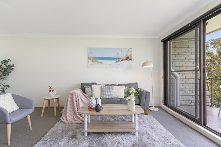 7/315-317 Burns Bay Road Lane Cove , NSW 2066 AUS