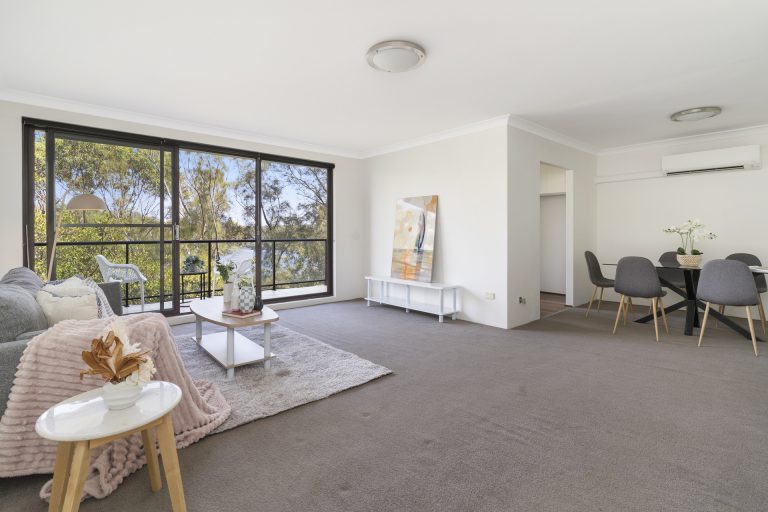 7/315-317 Burns Bay Road Lane Cove , NSW 2066 AUS