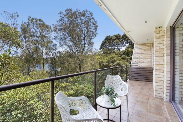 7/315-317 Burns Bay Road Lane Cove , NSW 2066 AUS