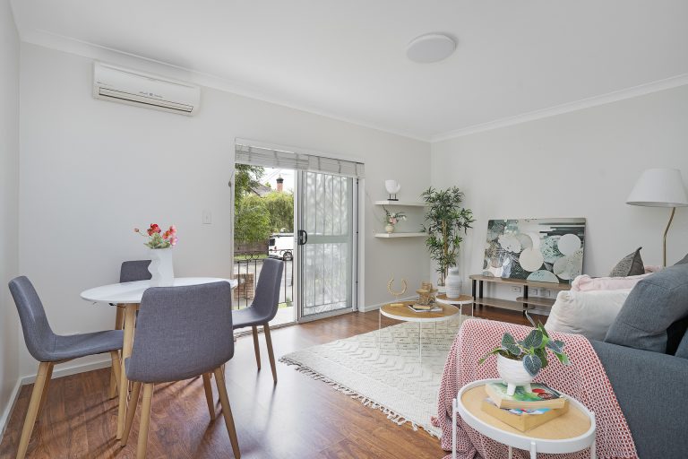 2/328-330 Livingstone Road Marrickville , NSW 2204 AUS