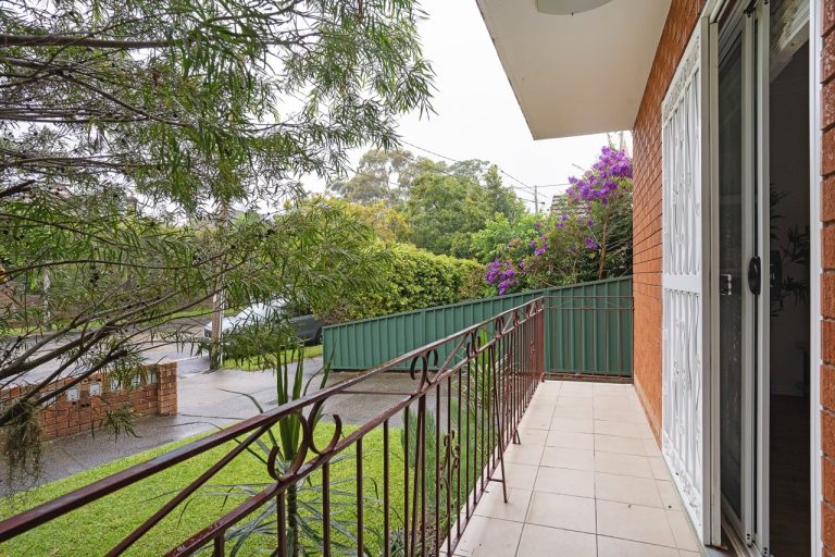 2/328-330 Livingstone Road Marrickville , NSW 2204 AUS