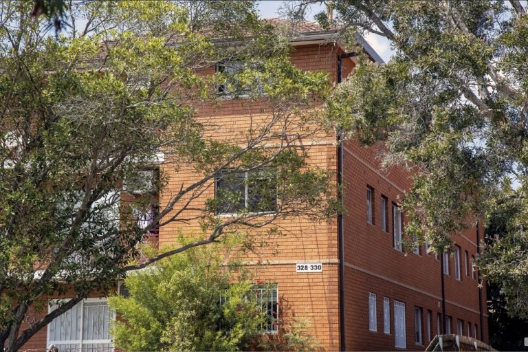 2/328-330 Livingstone Road Marrickville , NSW 2204 AUS