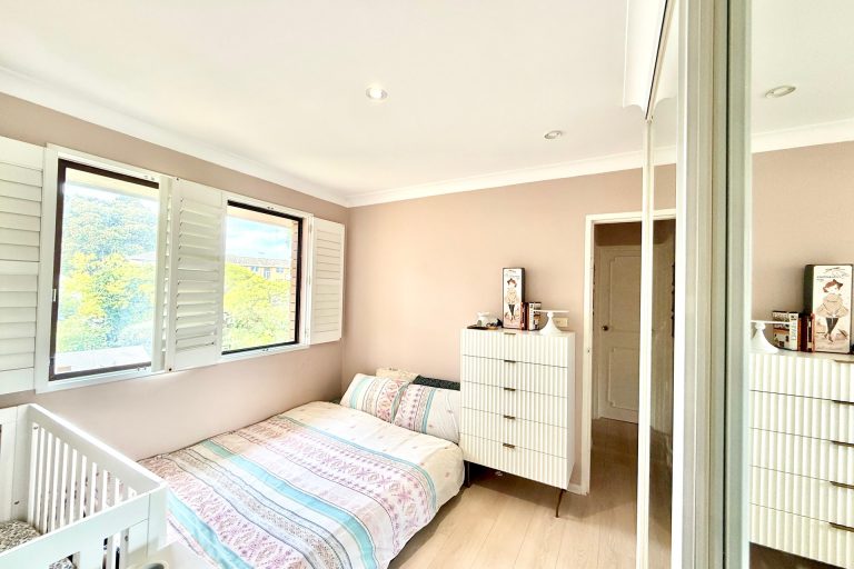 9/71 The Boulevarde Dulwich Hill , NSW 2203 AUS