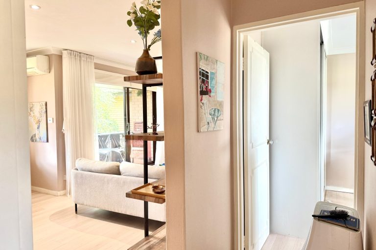 9/71 The Boulevarde Dulwich Hill , NSW 2203 AUS